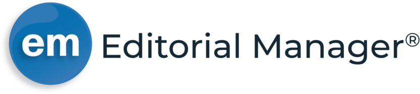 Editorial Manager