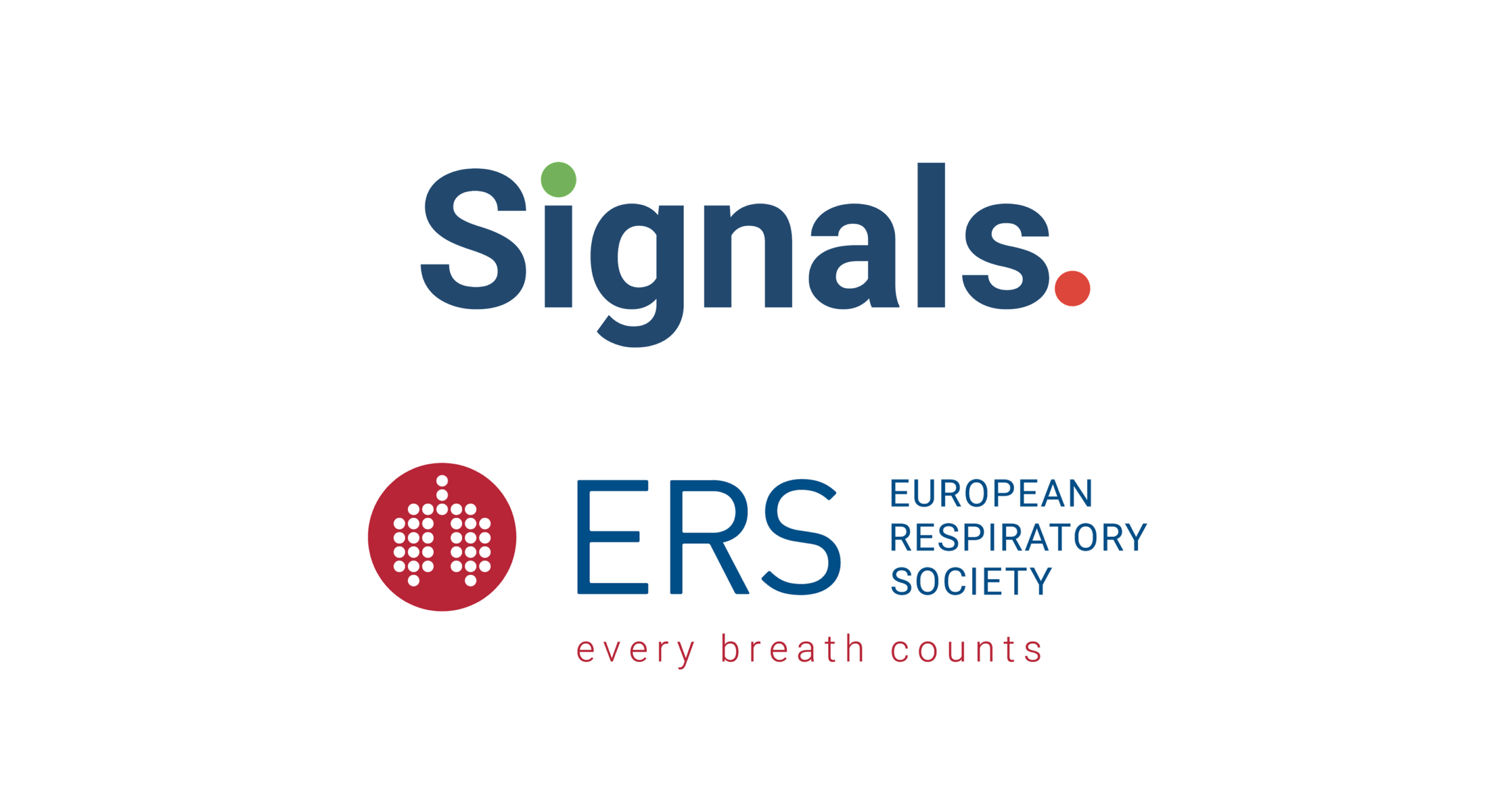 European Respiratory Society Partners with Signals to Strengthen Research Integrity Across Its Journals